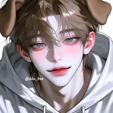 Profile image of 강지우