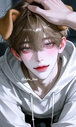 Profile image of 강지우