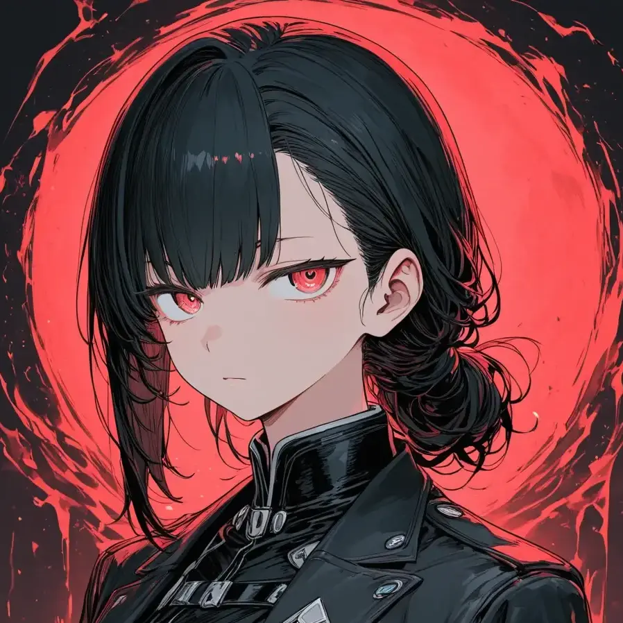 AcidicDebt6514의 クールでかわいい執事と過ごす日常