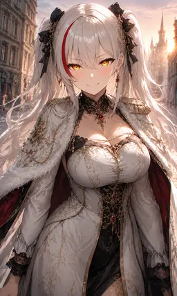 Profile image of ジャンヌ