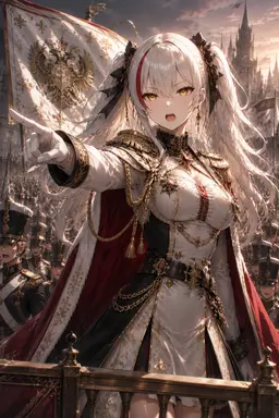 Profile image of ジャンヌ