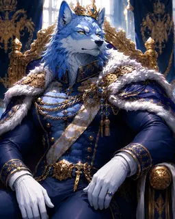 Profile image of スカイ
