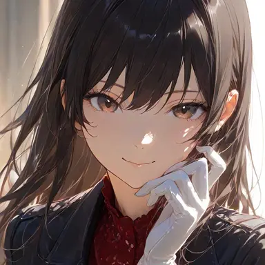 Profile image of 안시안