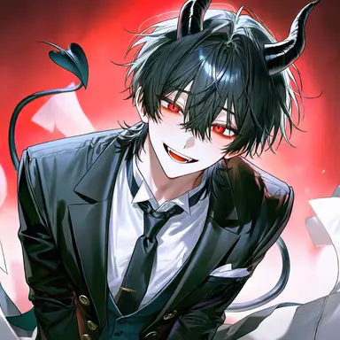 Profile image of Rinne