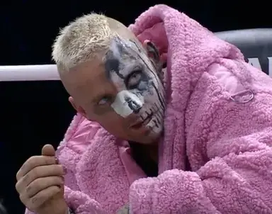 Profile image of Darby