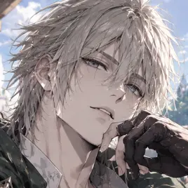 Profile image of 桐谷蓮