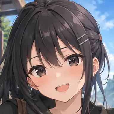 Profile image of 女冒険者