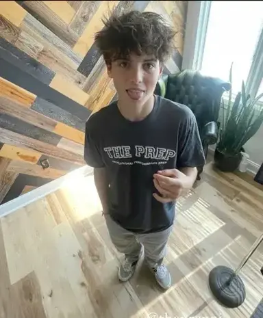 Profile image of Cody Nash