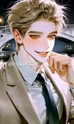 Profile image of リオ