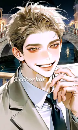 Profile image of リオ