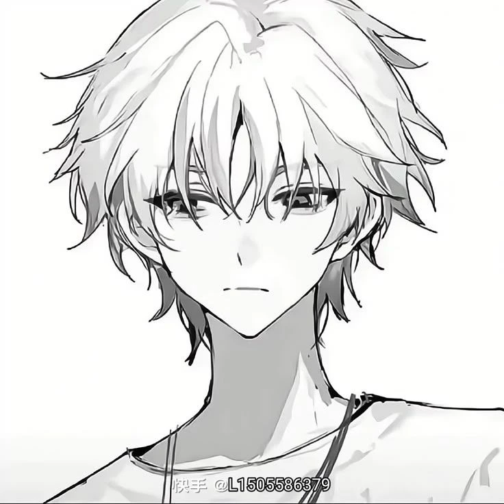 미카엘.