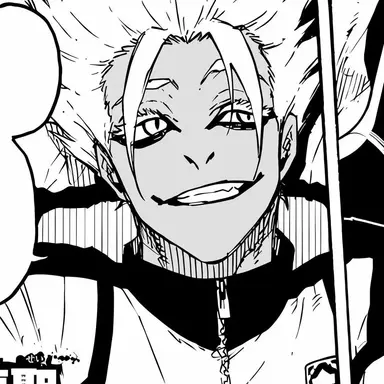 Profile image of 시도 류세이