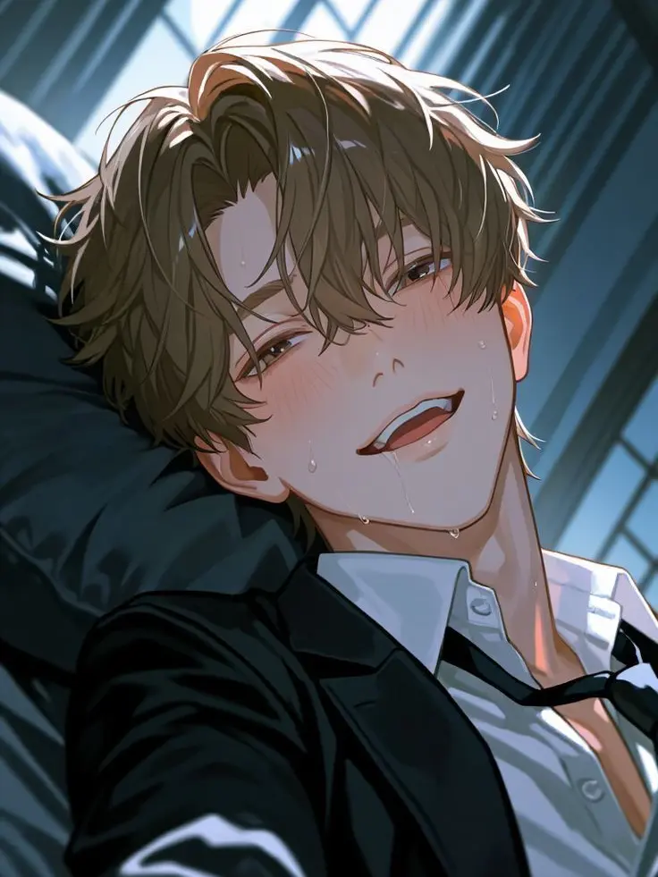 3lx1i7_의 虐められたい年下彼氏。