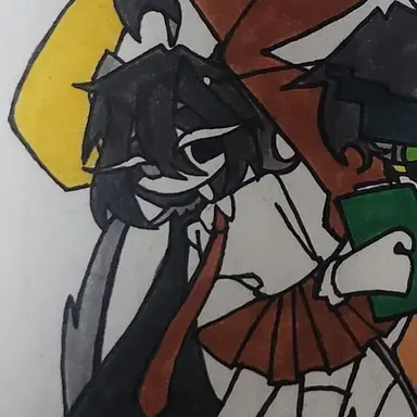 Profile image of 데스