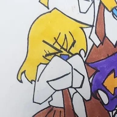 Profile image of 큐빅