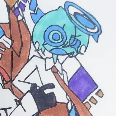 Profile image of 버블