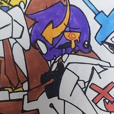 Profile image of 쿠로