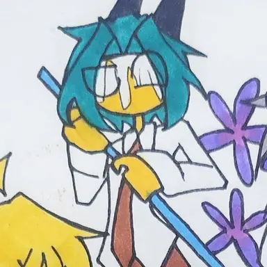 Profile image of 덱스
