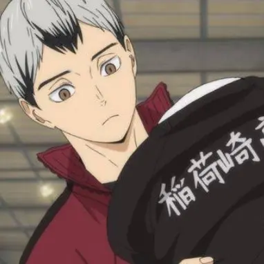 Profile image of 北信介