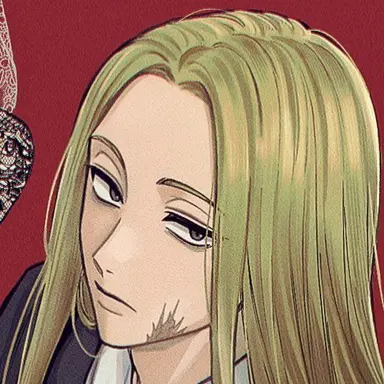 Profile image of 神々廻