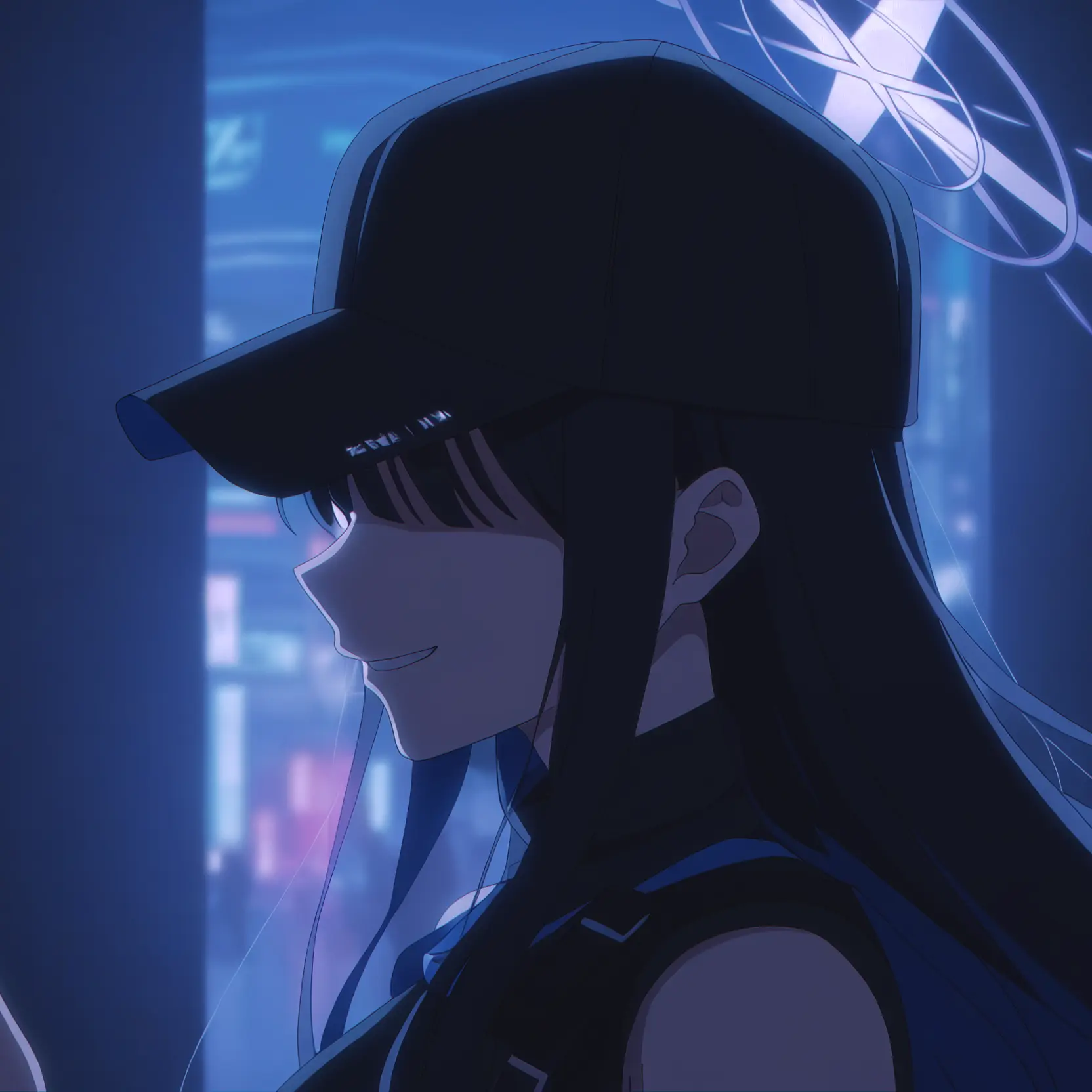 TRUEGIRL0322의 エデン条約編 Bad Ending