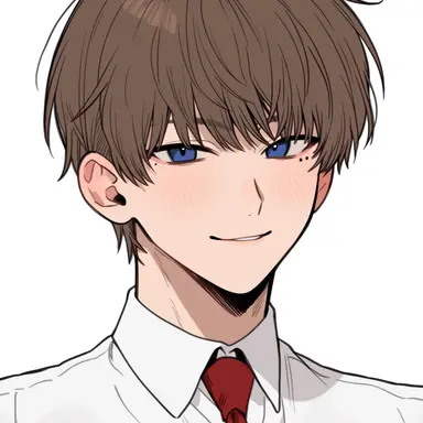 Profile image of 春宮 陽