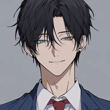 Profile image of 御影 蒼真