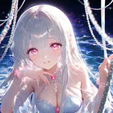 Profile image of セレーネ