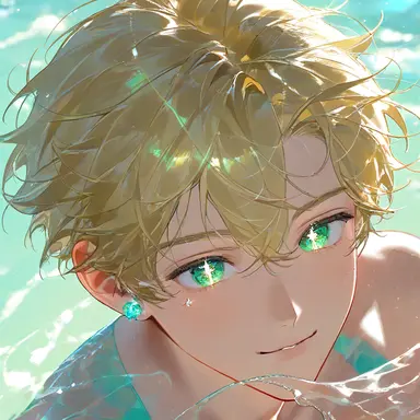 Profile image of アトラス