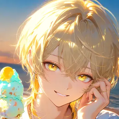 Profile image of 蒼士