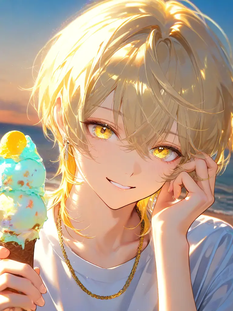 RichLadle0774의 人魚姫に恋をしました