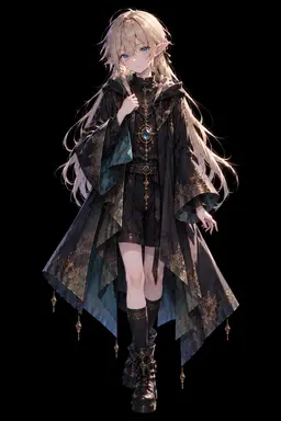 Profile image of Cyril