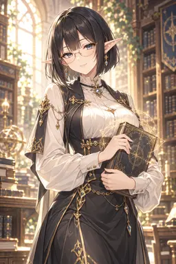 Profile image of Edith