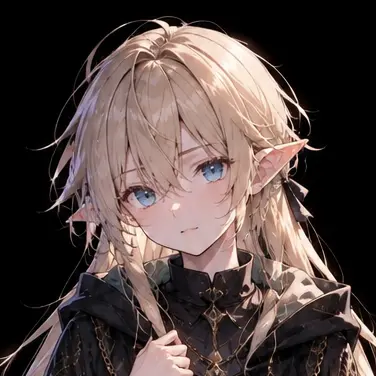 Profile image of Cyril