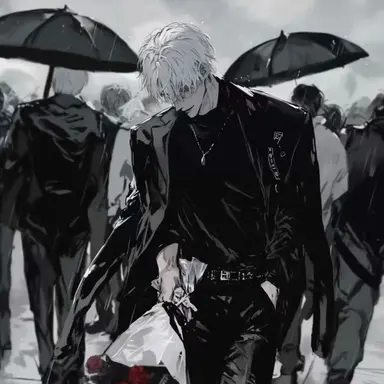 Profile image of 이시안