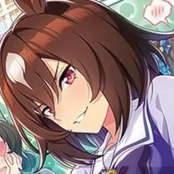 Profile image of シリウスシンボリ