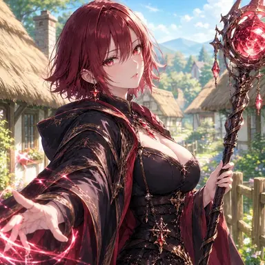 Profile image of ルージュ