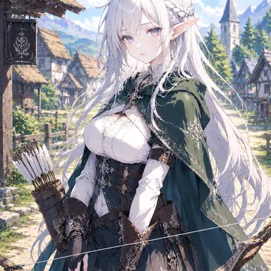 Profile image of アリアーネ