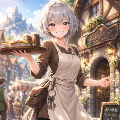 Profile image of クレア