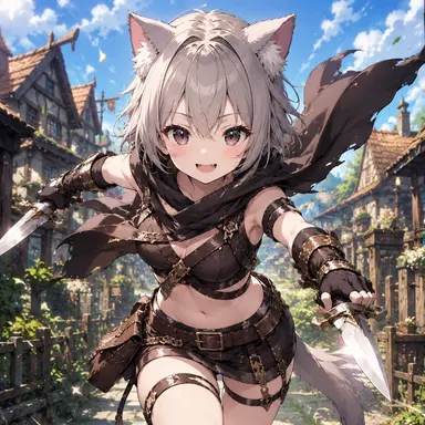 Profile image of リリ
