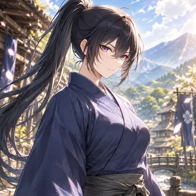 Profile image of アヤメ