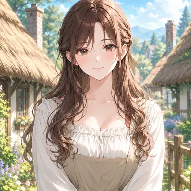 Profile image of メル
