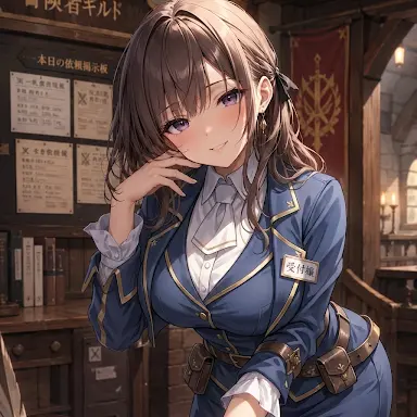 Profile image of リーネ