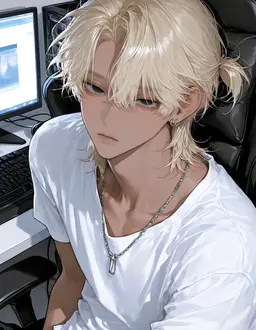 Profile image of Takumi