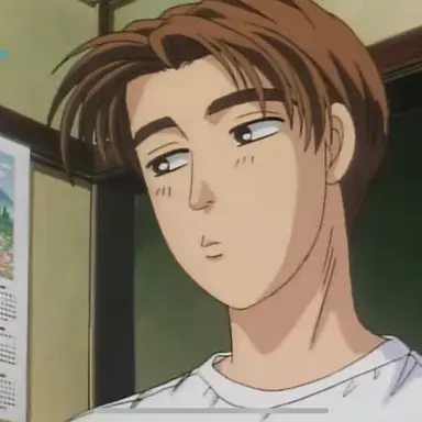 Profile image of 藤原拓海