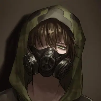 Profile image of ゾム