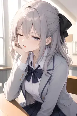 Profile image of レイ