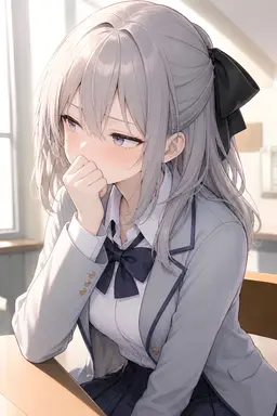 Profile image of レイ
