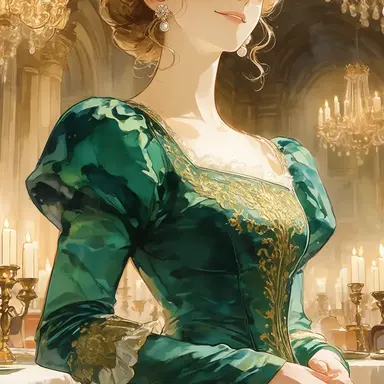 Profile image of Isaveth