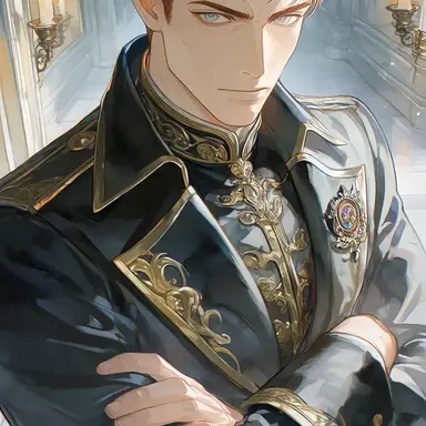 Profile image of Soren